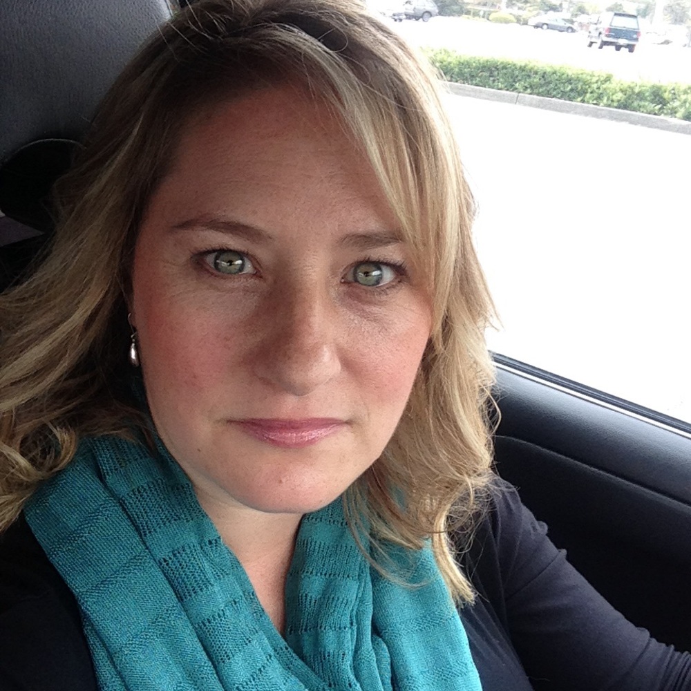 Meet your Posher, Kimberly